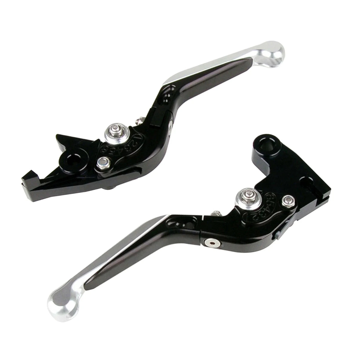 Adjustable Clutch Brake Lever for Honda CRF1100L Africa Twin (2022–2024) b11