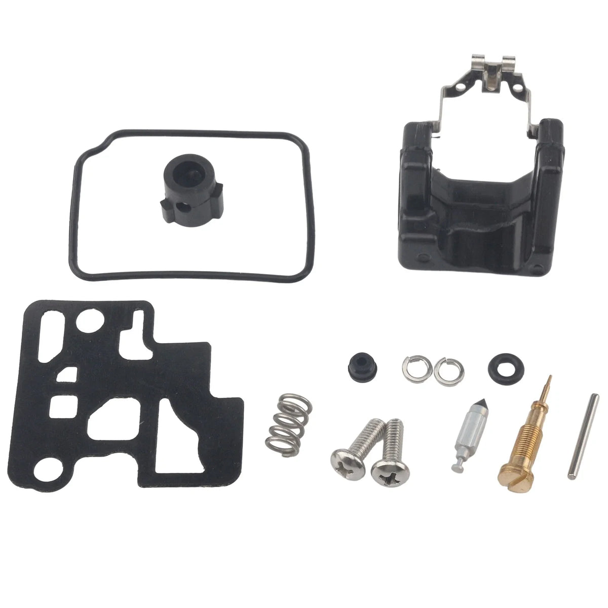 Carburettor Repair Kit for Yamaha 2.5 HP F2.5A (69M-W0093-00)