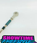 Steering Cable End for Yamaha Superjet Waverunner (1990–2023) 5mm & 1" Extension