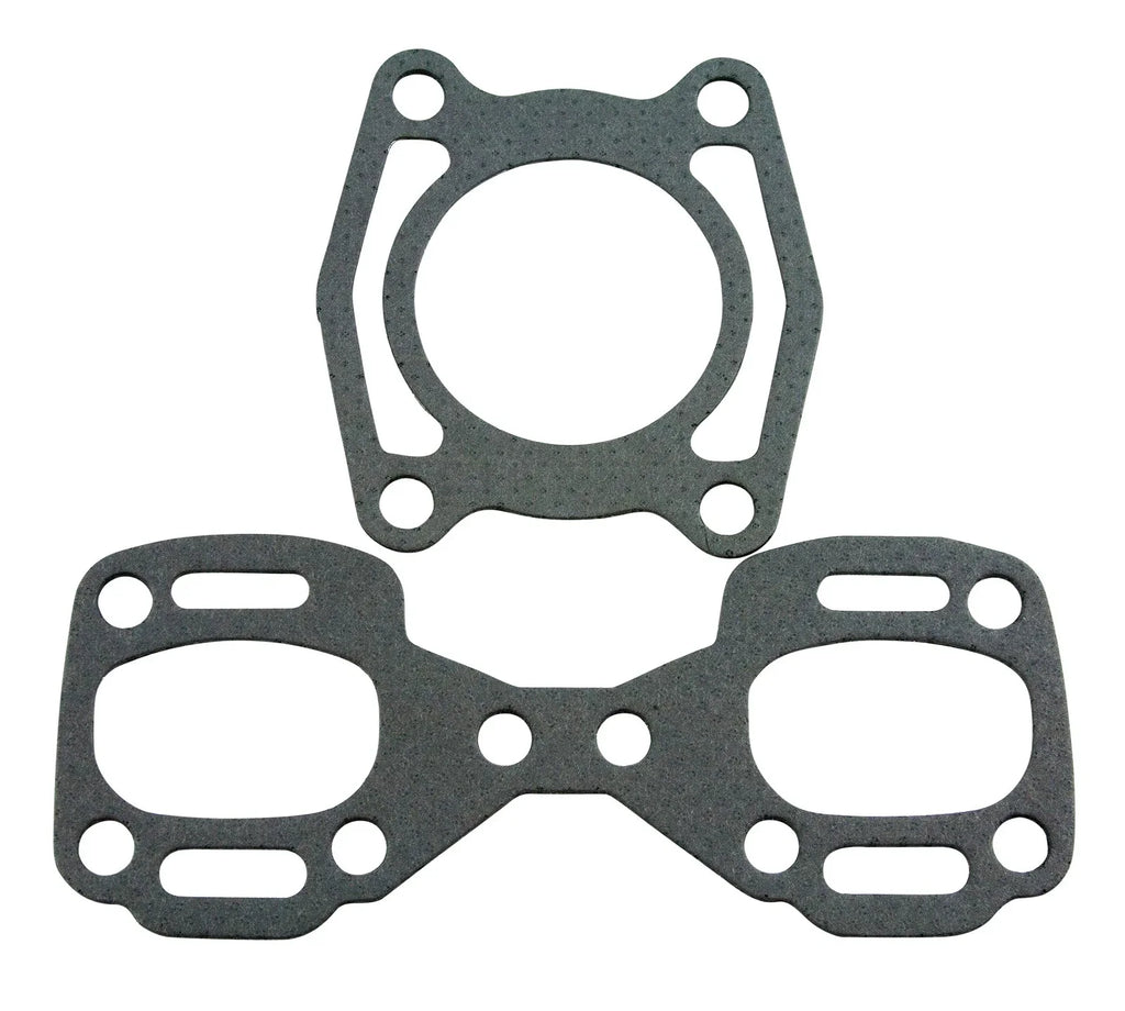 Exhaust Manifold & Pipe Gasket Kit for SeaDoo 787 800 Carb & RFI (MANY)