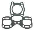Exhaust Manifold & Pipe Gasket Kit for SeaDoo 787 800 Carb & RFI (MANY)