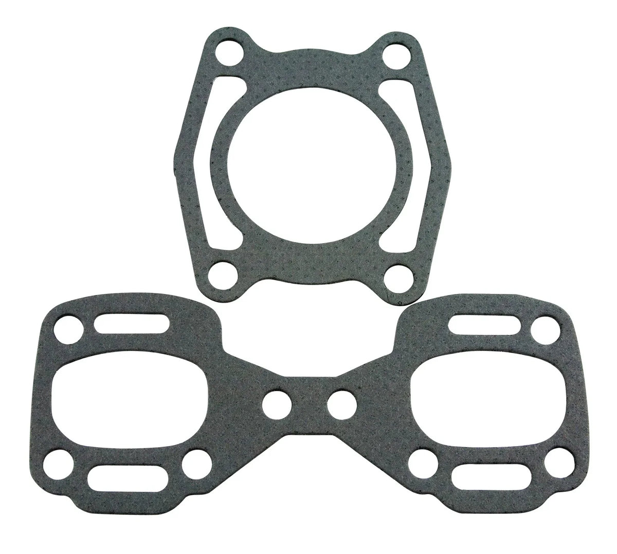 Exhaust Manifold & Pipe Gasket Kit for SeaDoo 787 800 Carb & RFI (MANY)