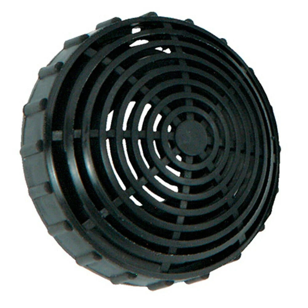 Intake Filter Screen for Johnson Livewell Aerator Pump (77125, 7100118)
