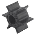 Water Pump Impeller Replace Yamaha Outboard 18-3074 500320 9-45605
