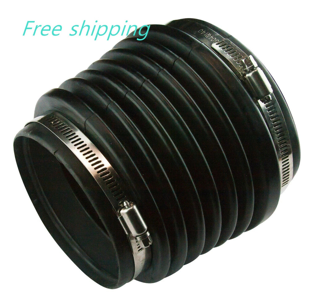 U-Joint Drive Bellow for Volvo Penta Stern Drive (876294, 875826)