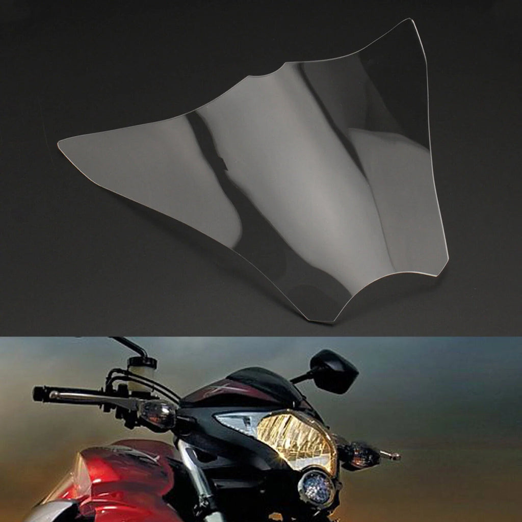 Front Lamp Lens for Honda CB1000R (2008–2017) T9
