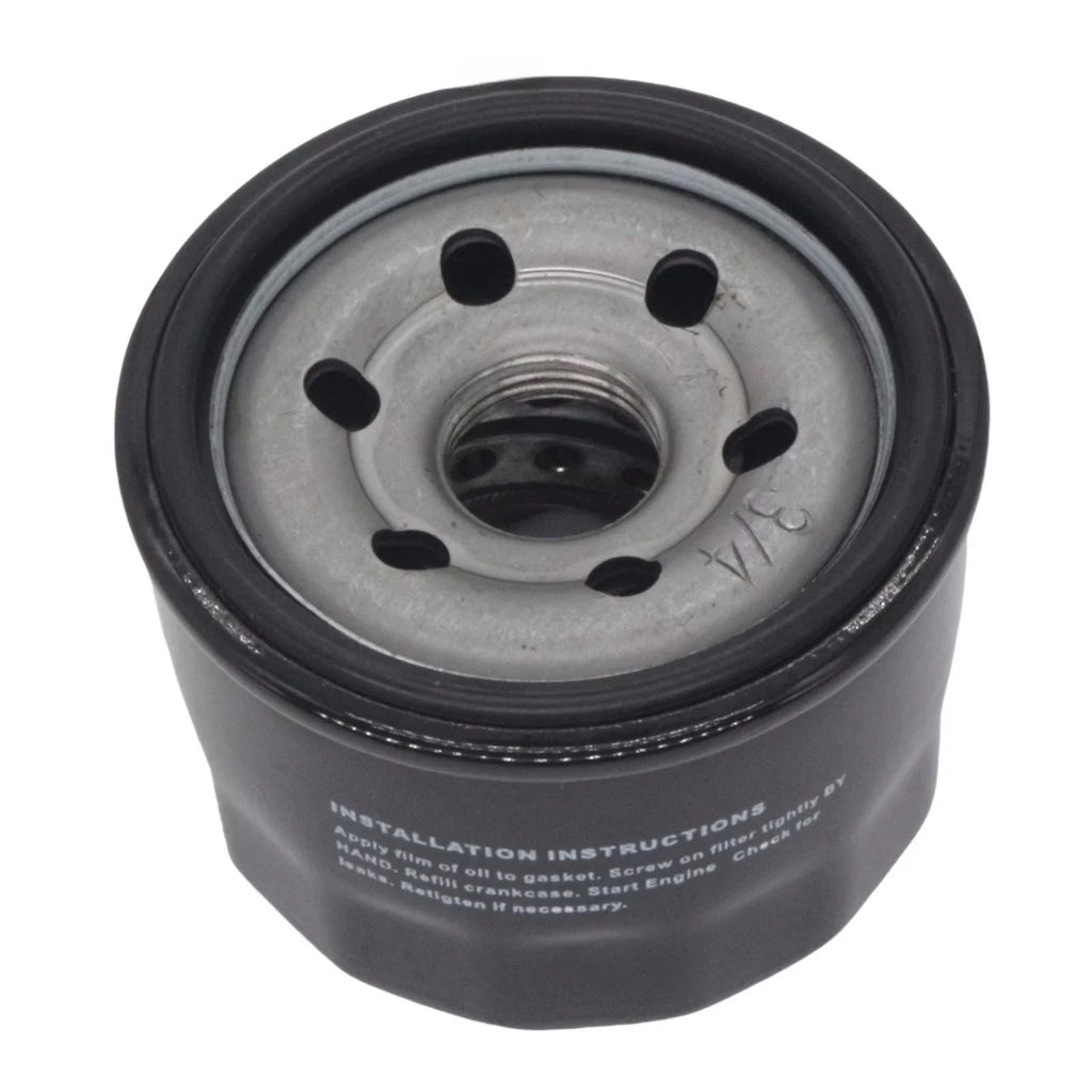 Oil Filter for Suzuki Outboard (16510-87J01, 16510-87J00, 16510-87JL0)
