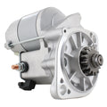 Starter Fits Mustang Skid Steer 930 930A 940 940E 955 980 Yanmar Diesel