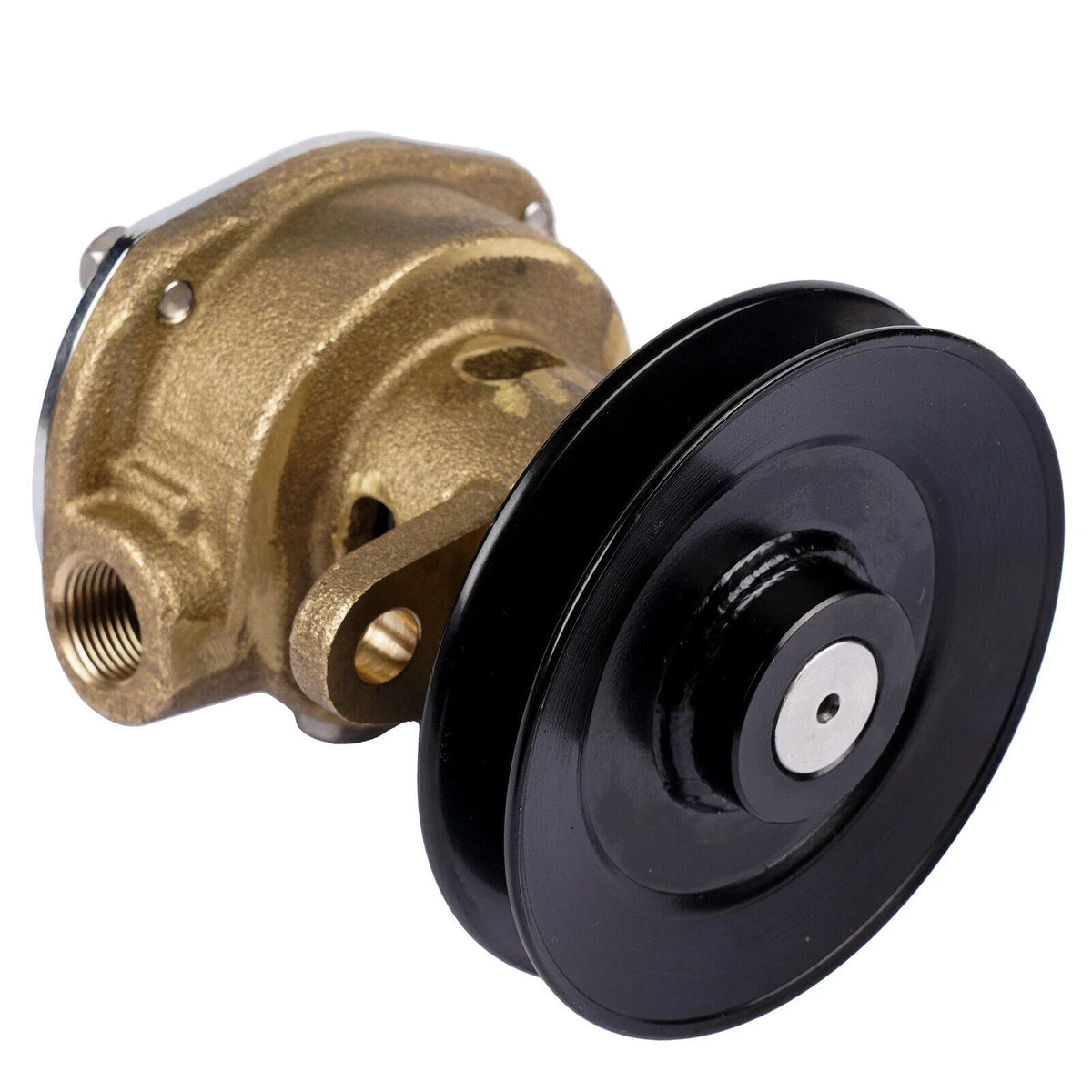 Raw Water Pump for Sherwood G910P (G910P-01, G-910P-01)