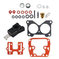 1pack Carburetor Rebuild Kit for Johnson Evinrude V6 150 155 175 185 200 235 HP