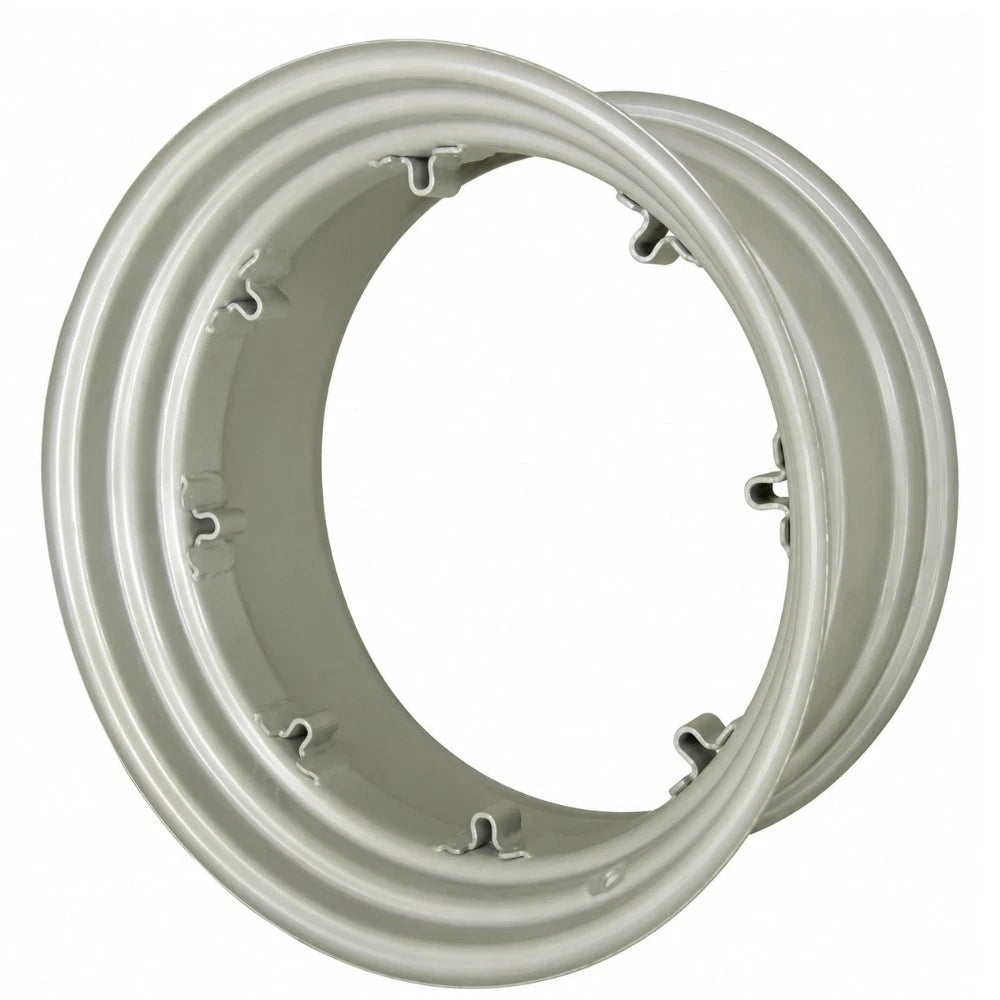 Rear Rim 14 X 30 - Fits Massey Ferguson - WHEEL23 - Replaces 1678716M91