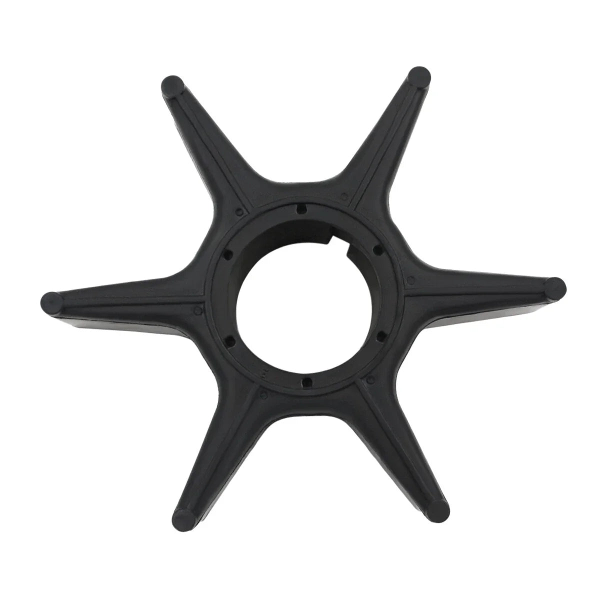 Water Pump Impeller for Honda Outboard 175-250 HP (Replaces 19210-ZY3-003, 18-3031)