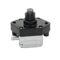 Fuel Pump 15100-91J02 for Suzuki Assembly Outboard 4-Stroke 4 5 6 HP Engine DF4 DF6