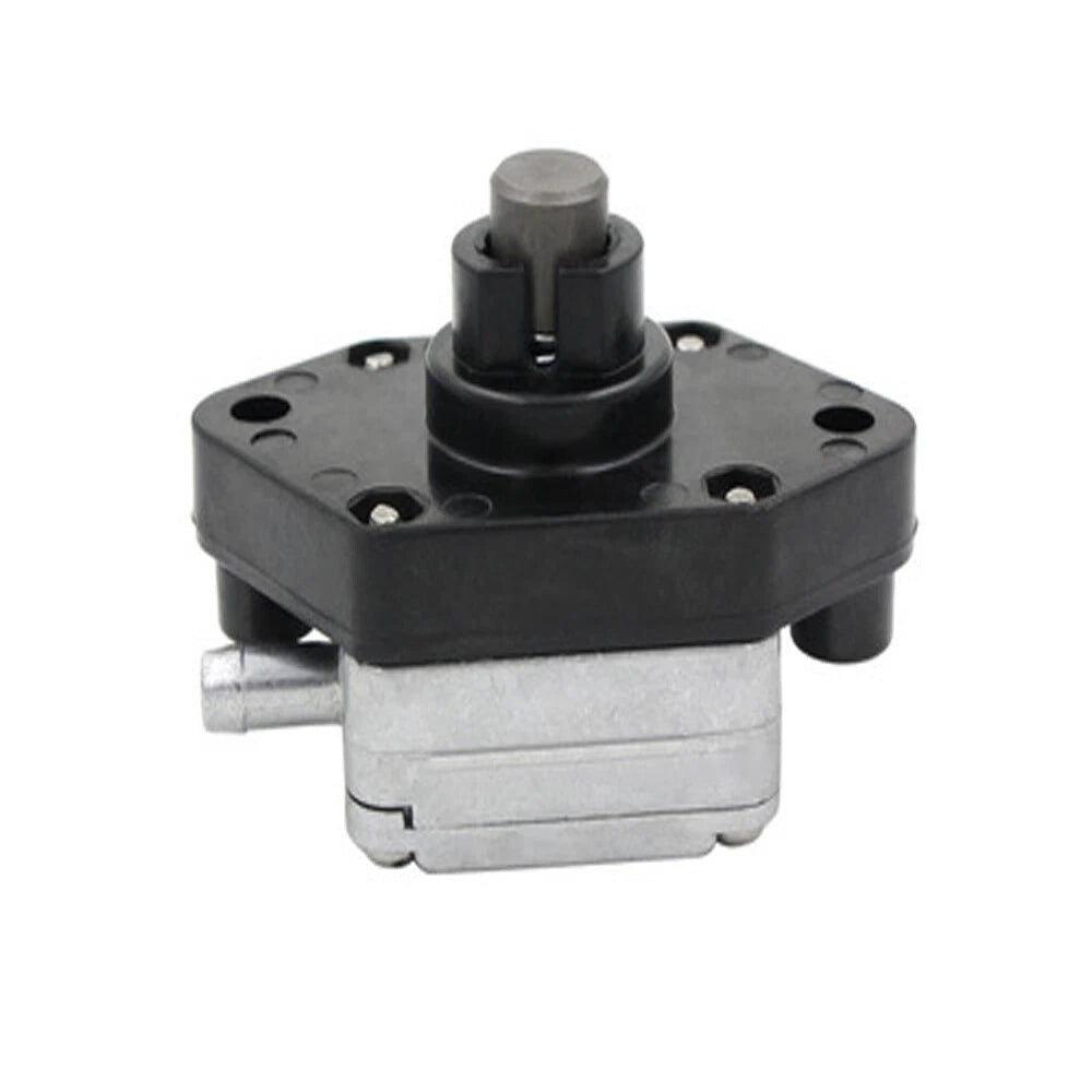 Fuel Pump 15100-91J02 for Suzuki Assembly Outboard 4-Stroke 4 5 6 HP Engine DF4 DF6