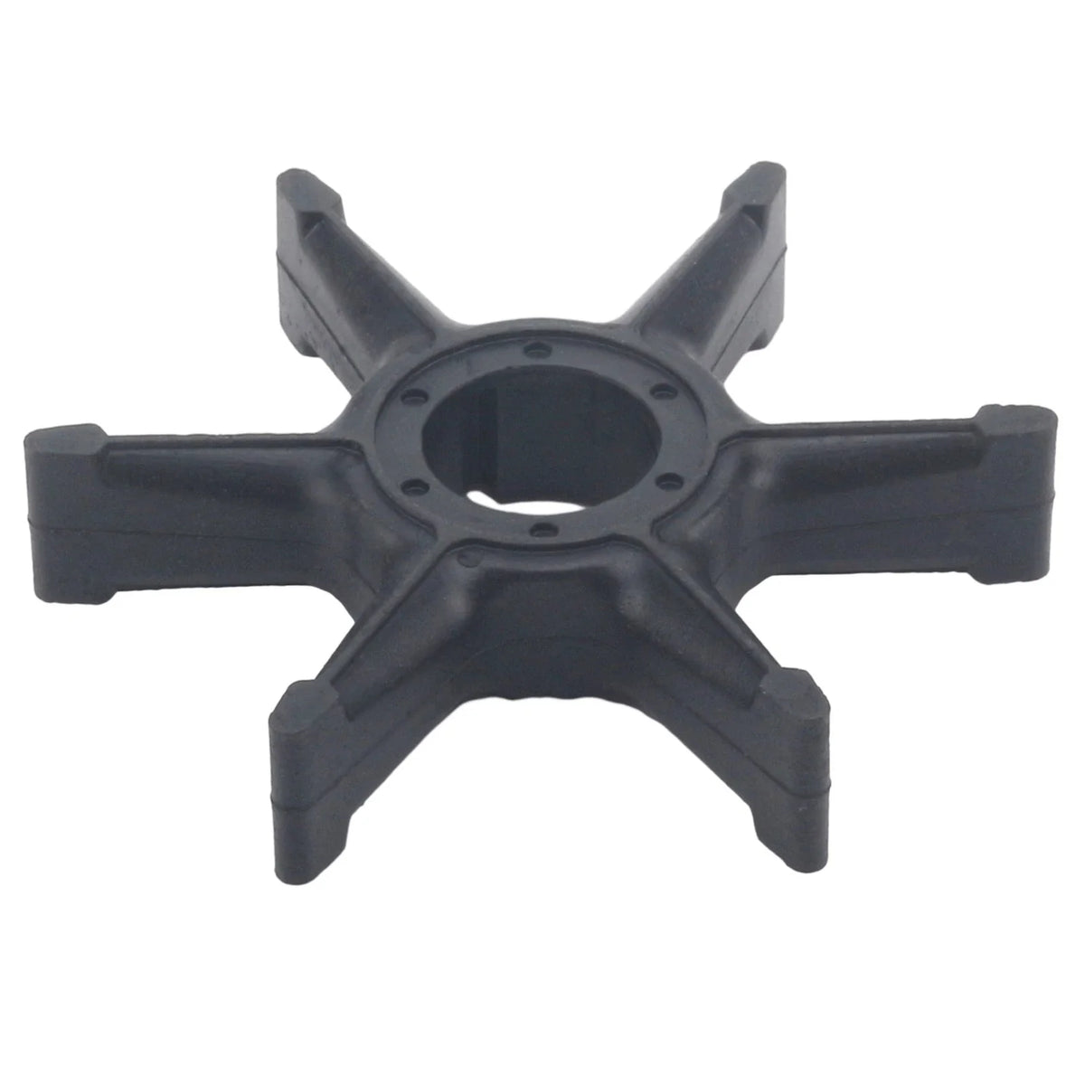Water Pump Impeller & Key for Mercury 20 25 28 30 HP (2 Stroke) (47-84797M)