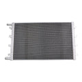 A/C Condenser YN20M01354P1 for Kobelco SK210D-8 SK850 Holland E160 E215