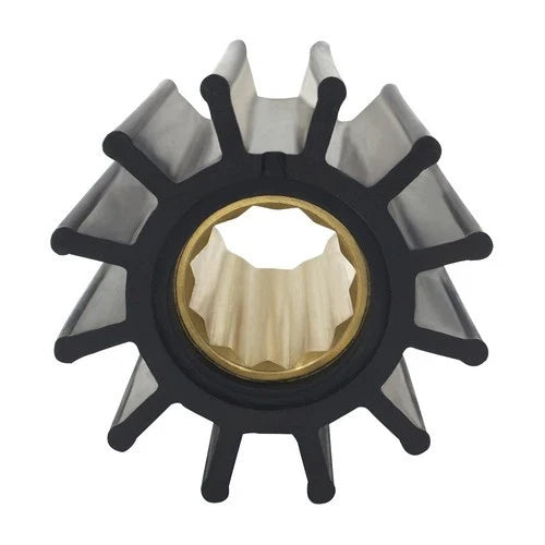 Water Pump Impeller 09-821B for Johnson F75 (2009–2023)