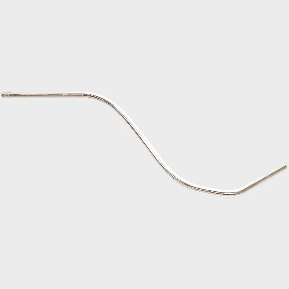 Sportsman Boat Aft Rub Rail Molding 102929 - 282 Pre-Bent (PORT)