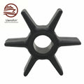 Outboard Engine Water Pump Impeller for Mariner Mercury 60HP (47-19453T, 47-19453)