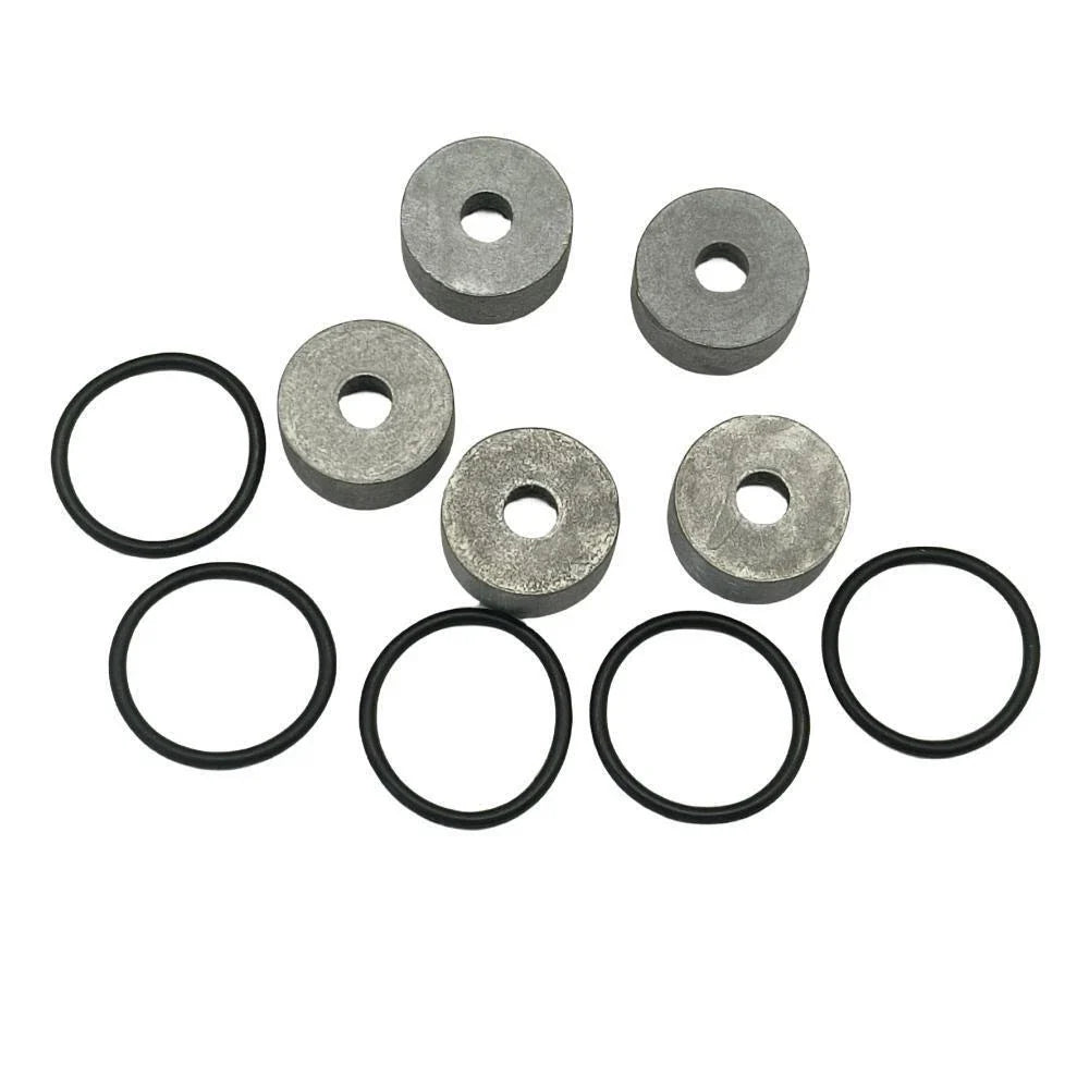 Maintenance Service Kit for Suzuki 4 Stroke 25 30HP DF25A DF30A (2015–up) 17400-94824