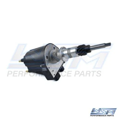 WSM Distributor for Mercruiser / OMC / Volvo 3.0L 4 Cyl W/EST (372-105)