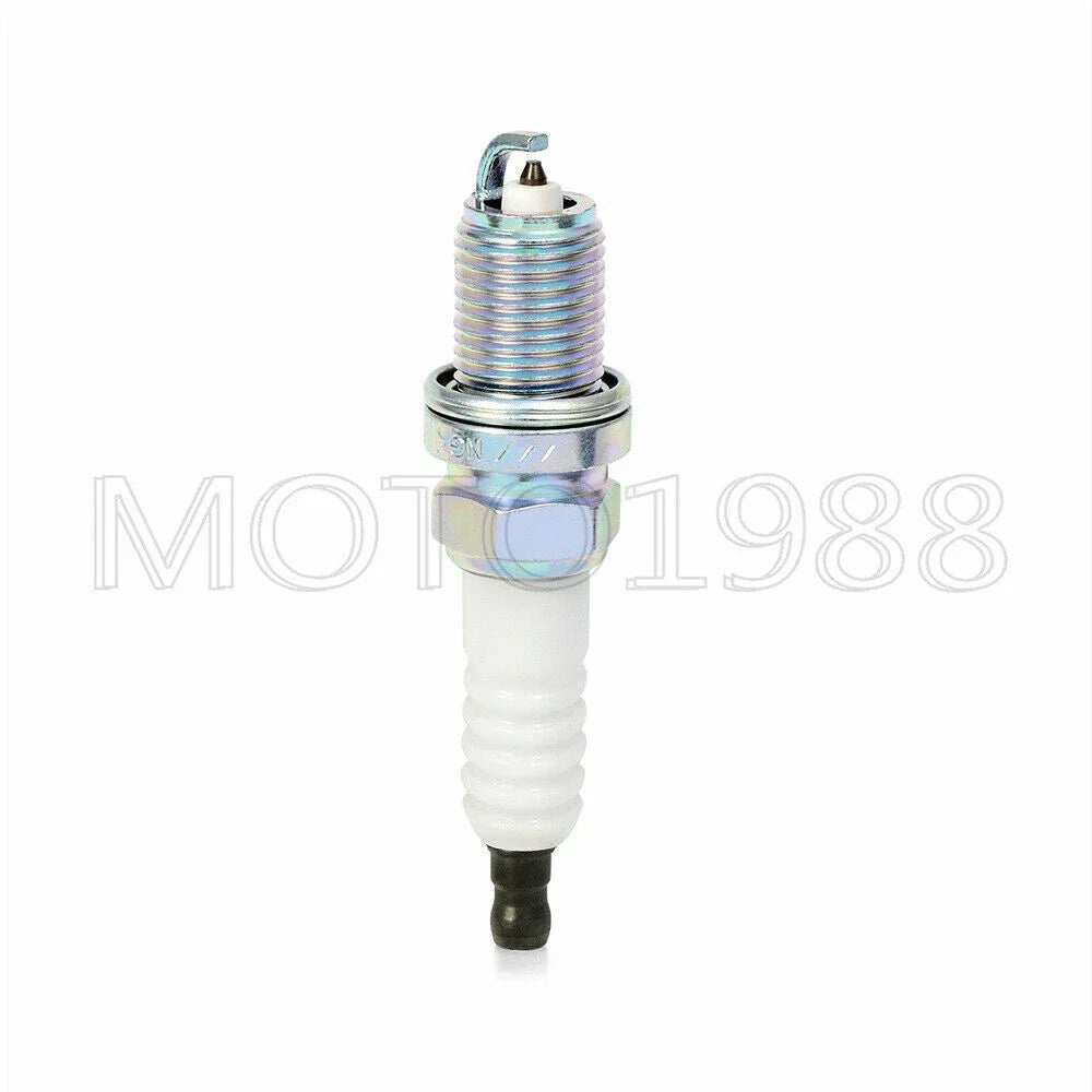 Ignition Coil W/ Spark Plug for Honda Foreman 500 TRX500 TRX500F (2005–2014)