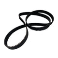 EM Timing Belt for Yamaha 4 Stroke F 200 225 250 HP (2000–2023) 6P2-46241-02