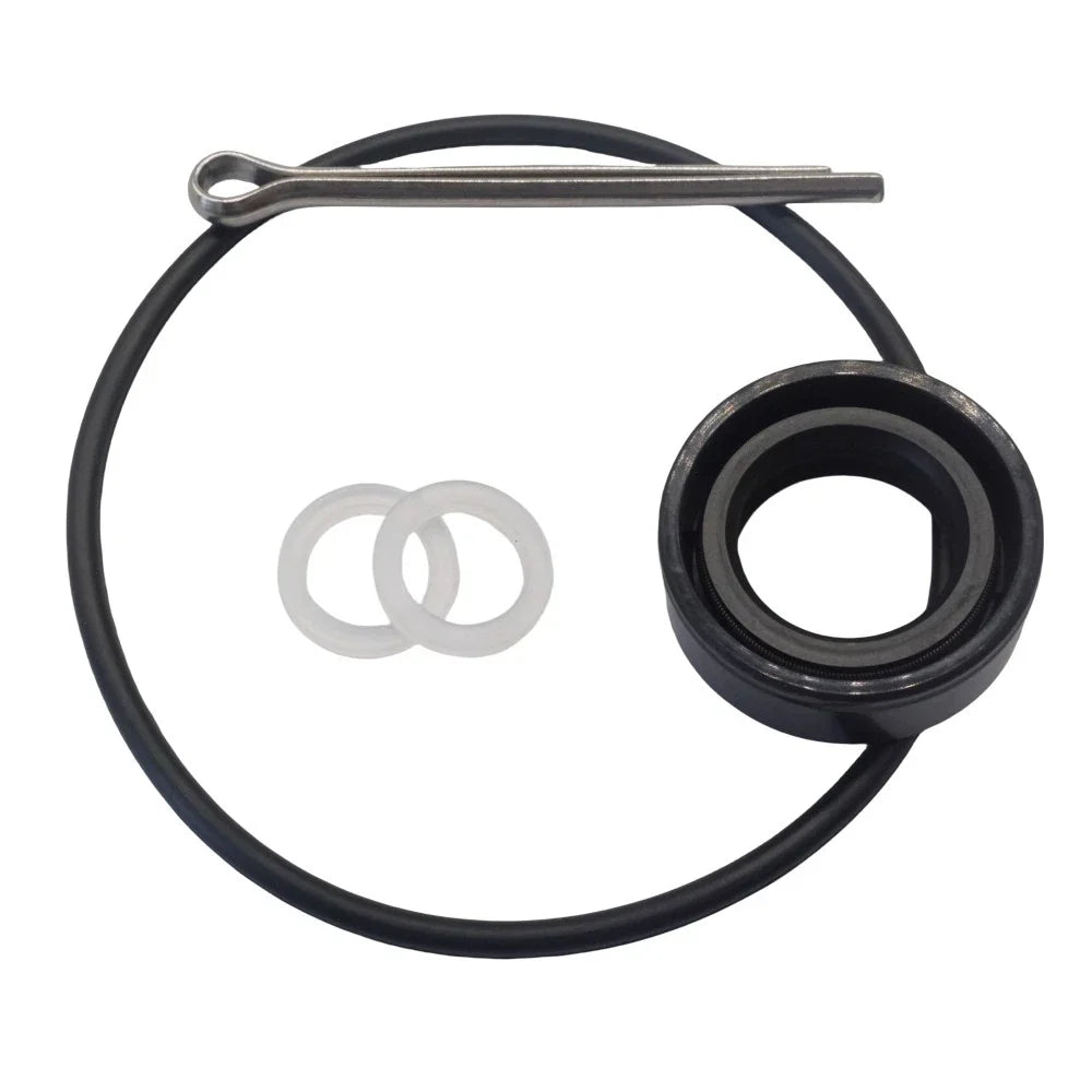 Propeller Shaft Oil Seal with O-ring for Honda BF100B BF100Z (100HP)