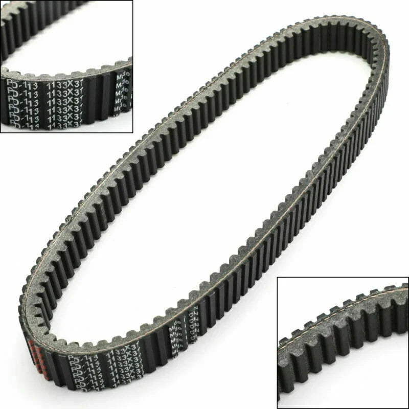 Drive Belt for Arctic Cat (0627-102, 0627-036, 044) Snowmobile T9