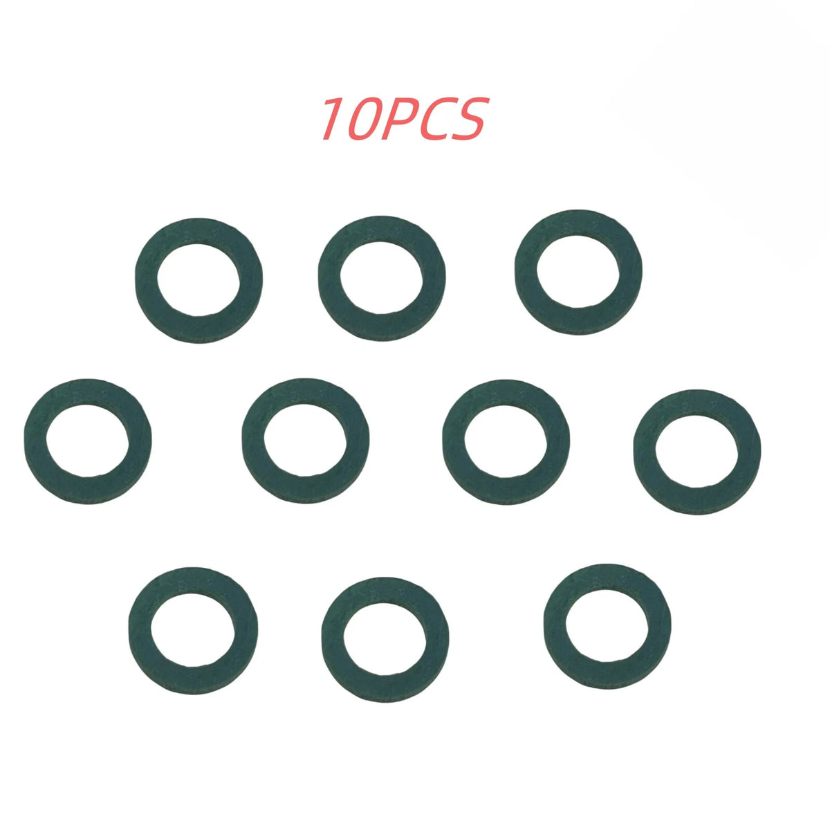 10XGear Oil Drain Plug Gasket 59178-97J00 for Suzuki DT DF 9.9 15 25 30 Outboard
