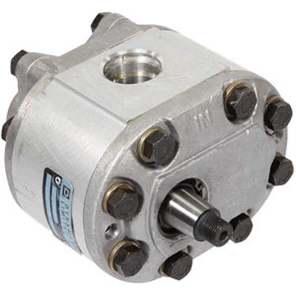 WN-D5NN600C-PE X Pump, Hydraulic Fits Ford/ Holland 8000 8600 8700 9000 9