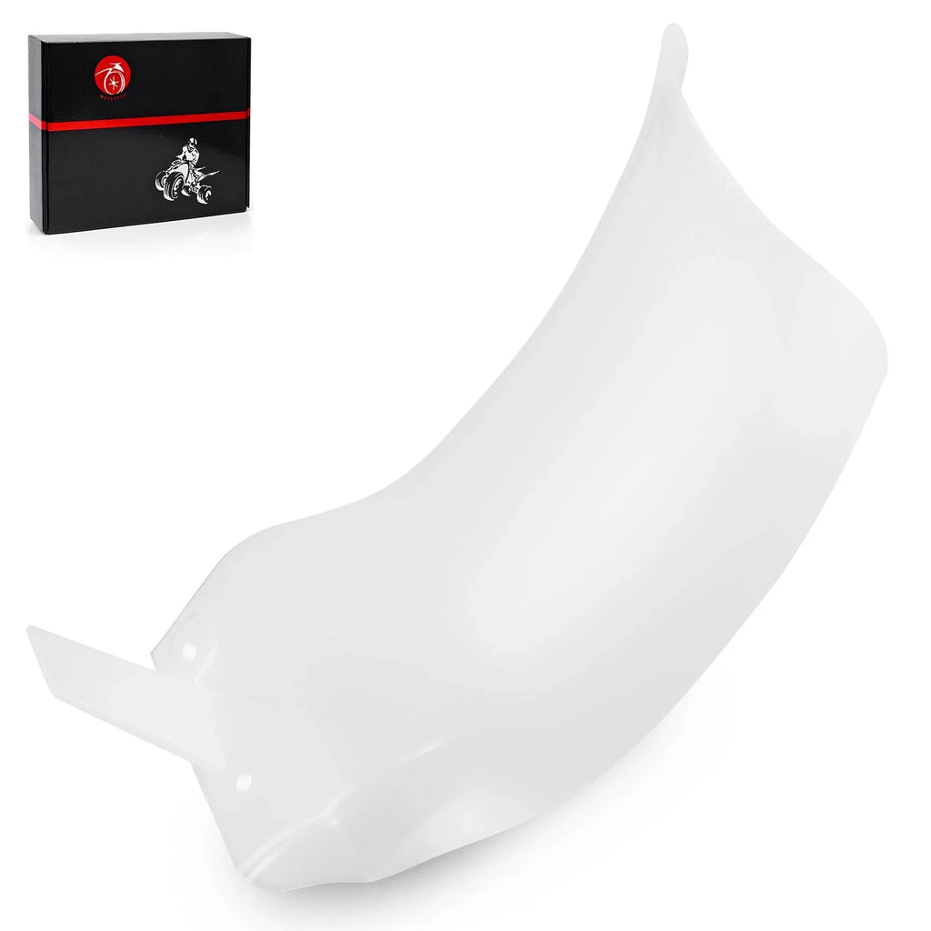 Mud Flap Shock Cover for Honda CRF150R CRF150RB (2007–2023) #17220-KSE-000