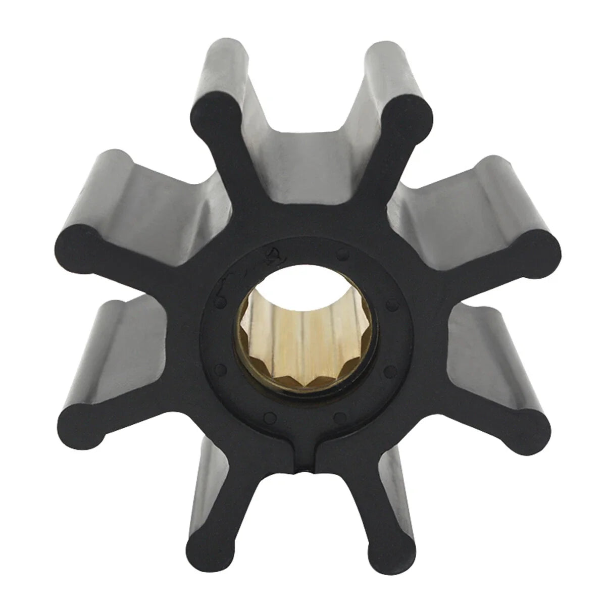 Water Pump Impeller for Volvo D5 D7 MD 31 41 42 (Diesel Engine) 825941 875593