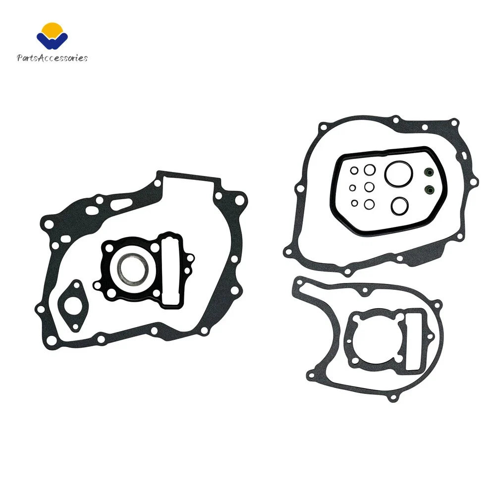 Complete Gasket Kit for Honda CRF100F XR100R (1992–2013)