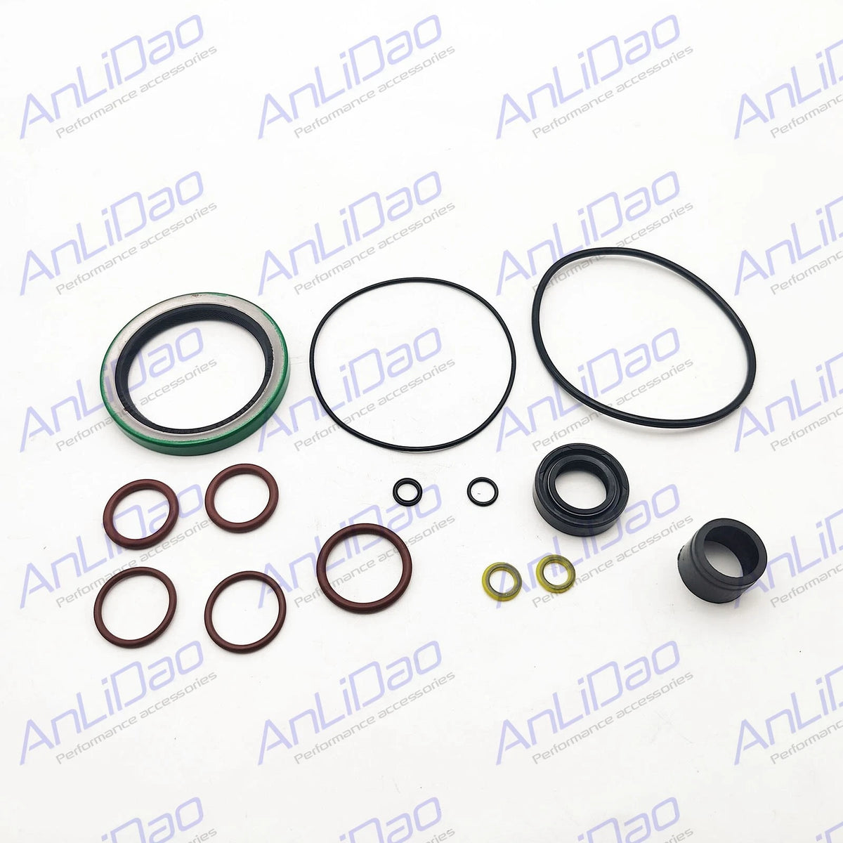 Mercruiser Alpha One Gen II 2 Upper Gearcase Seal Kit 18-2644 26-88397A1