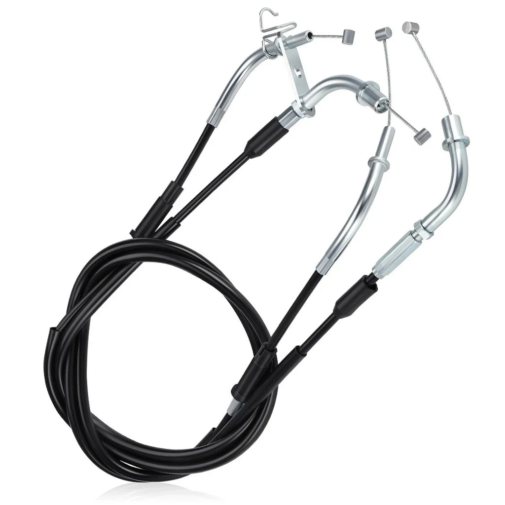 Throttle Cable Set for Kawasaki Vulcan 800 Classic (1995–2005)