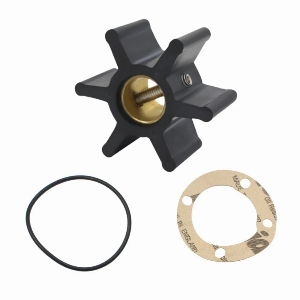 Marine Water Pump Impeller for Engel Max K 34A/K 34M & L 30M & M 560-1 Engines