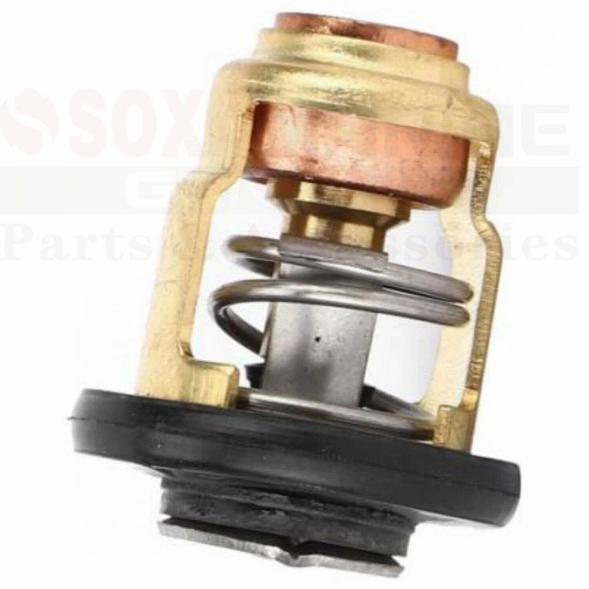 18-3624 Outboard Motor for Honda BF 115-225 HP (19300-ZY3-023)