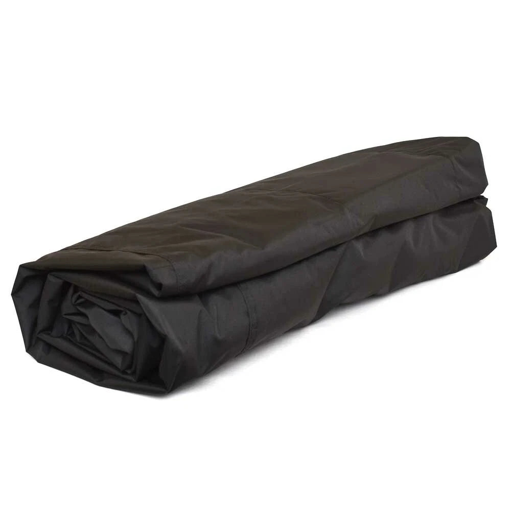 Lowe Boat Mooring Cover 2384381 - Bay 22 Dowco Black 2022