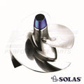 SOLAS Impeller for Yamaha 1050/1100/1300 (2004–2026)