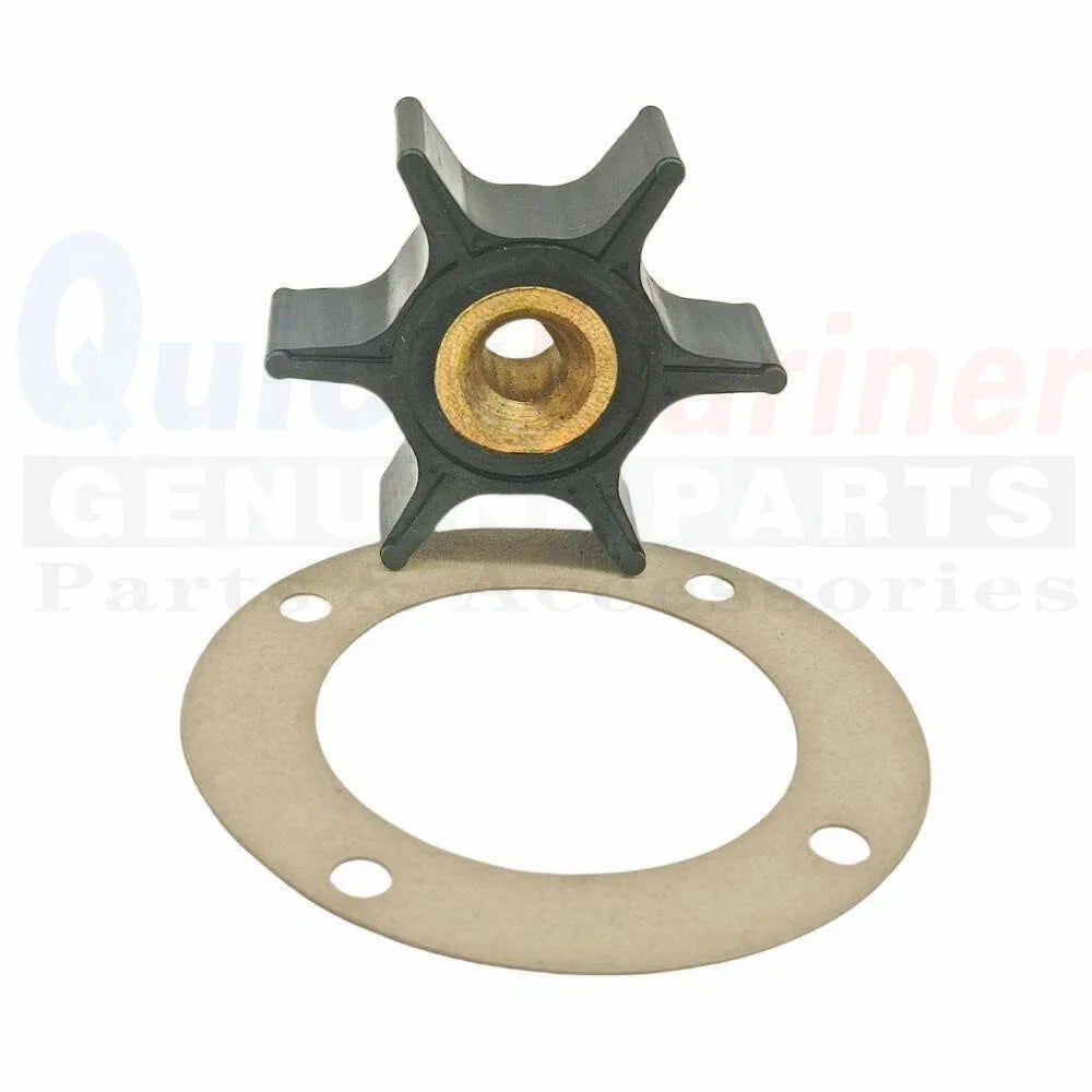 Impeller Kit for Onan MCCK 4.0 KW (131-0386, 131-0257, 170-3172)