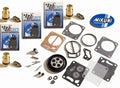 Mikuni Triple Carb Rebuild Kit & Needle Seat for Yamaha XL 1200 (1998)