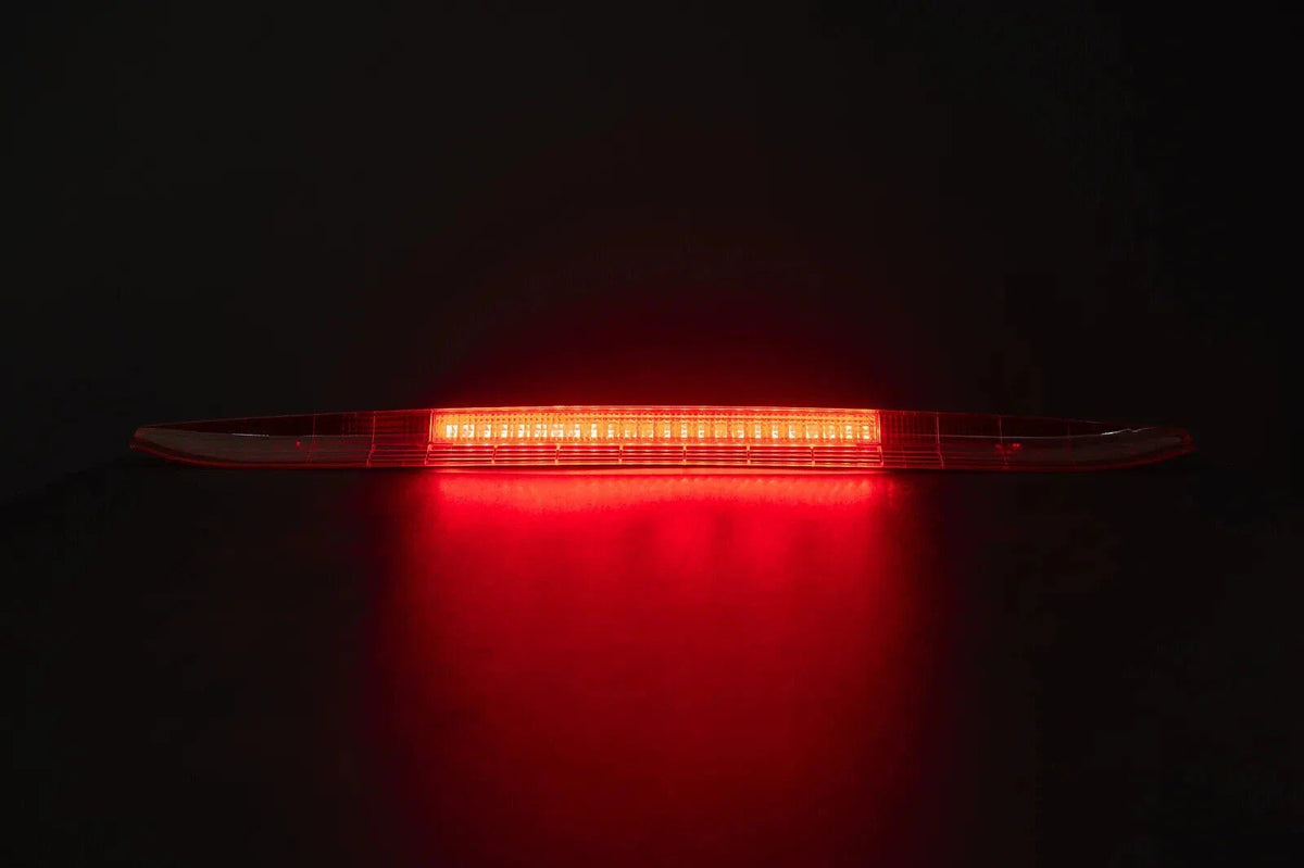 1X LED Centre Third Brake Stop Light Lamp for Porsche Boxster 986 (1996–2004)