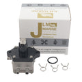 16700-ZW1-004 Outboard Fuel Pump & O-ring Kit for Honda Marine Outboard Motor
