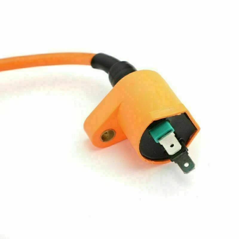 Moped Magneto Racing Ignition Coil for GY6 50CC 150CC 250CC (2000–2023)