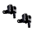 2X Outboard Carb Cam Follower Lever for Johnson Evinrude (0323327, 323327)
