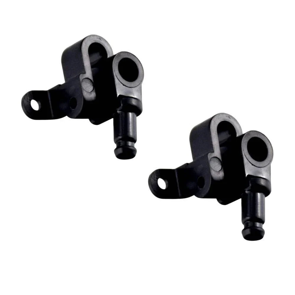 2X Outboard Carb Cam Follower Lever for Johnson Evinrude (0323327, 323327)