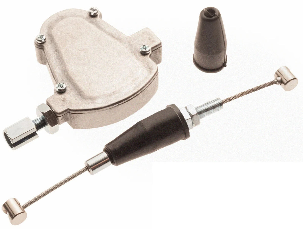 Clutch System for Dirt Bike ATV MX (2010–2023)