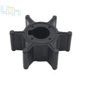 Water Pump Impeller 6L5-44352-00-0 0 for Yamaha 3HP 2.5HP 3A F2.5A Outboard Motor