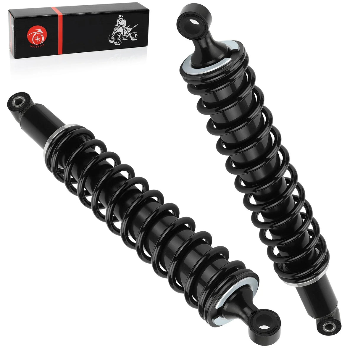 Front Shock Absorber for Honda Foreman 500 TRX500FE FM FPM FPE FPA (2005–2023) 51400-HP0-A02